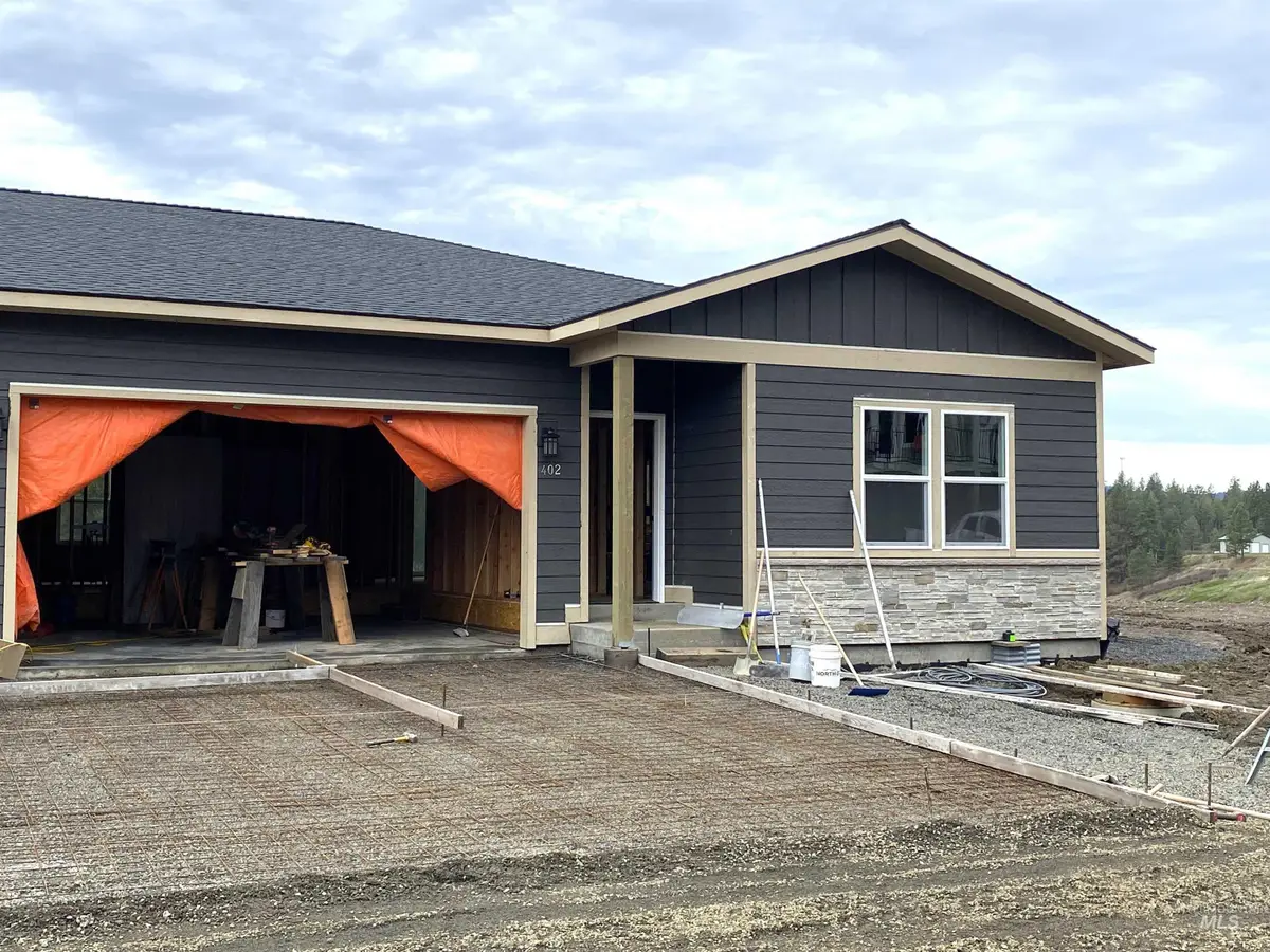 402 Highline Lane, Potlatch, ID 83855 - #1