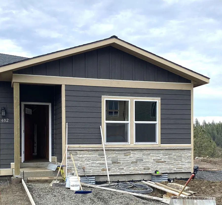 402 Highline Lane, Potlatch, ID 83855 - #2