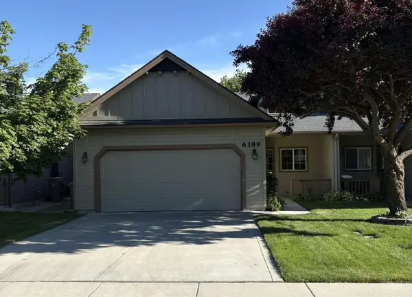 6389 W Battlement St, Boise, ID 83703
