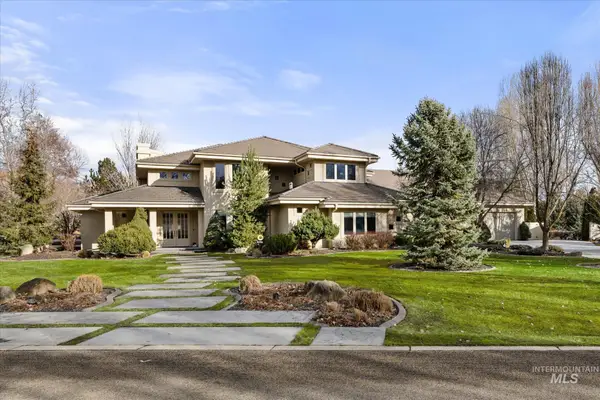 1400 N Razza Way, Eagle, ID 83616