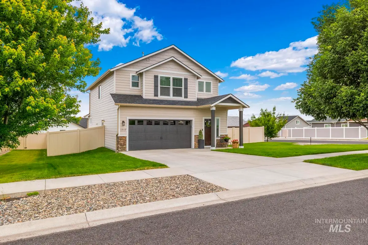 1717 Pioneer Drive, Lewiston, ID 83501 - #1