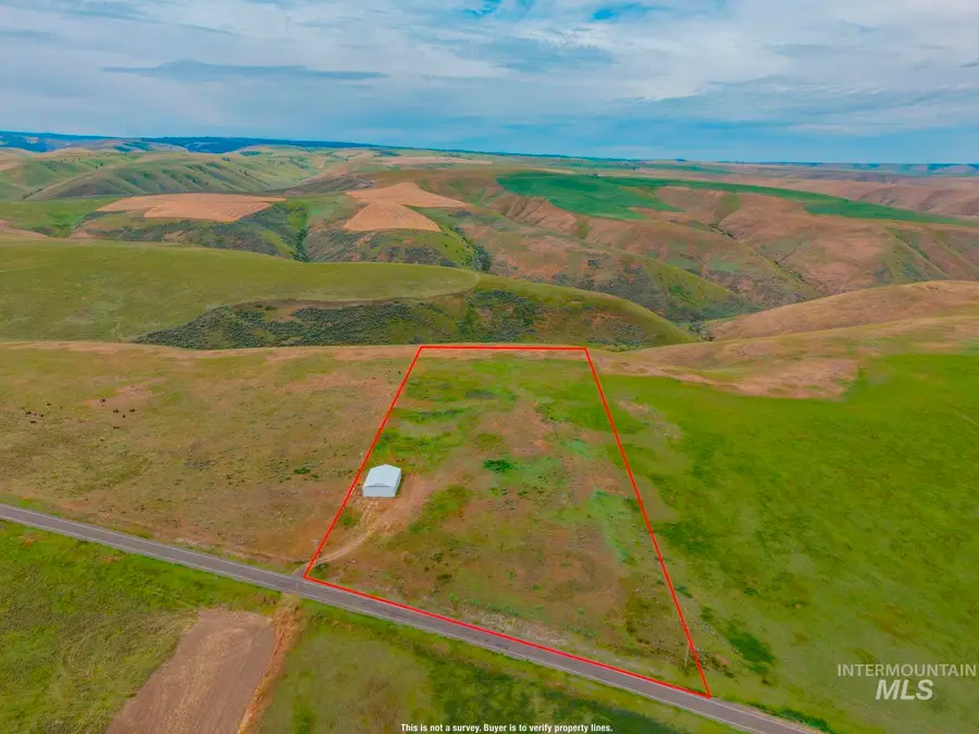 27474 Peola Road, Clarkston, WA 99403 - #2