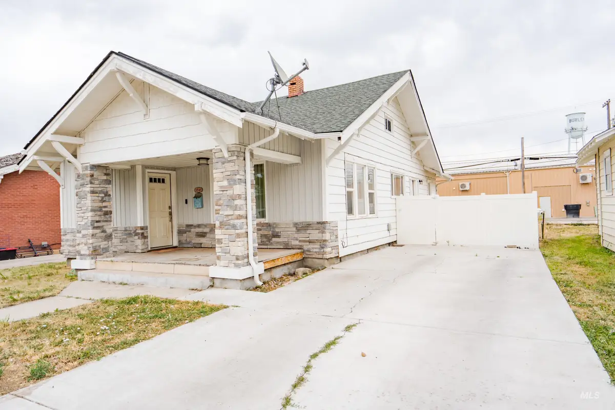 1543 Oakley Ave, Burley, ID 83318 - #1