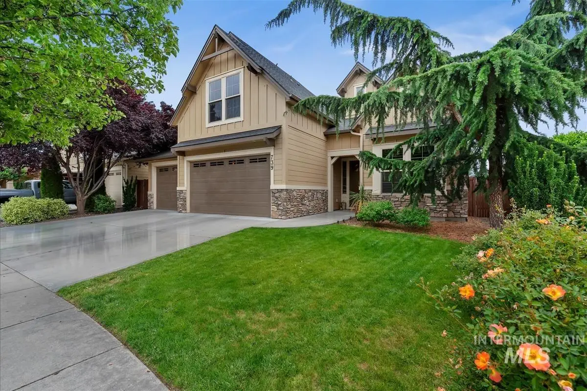 739 W Producer Dr., Meridian, ID 83646 - #1