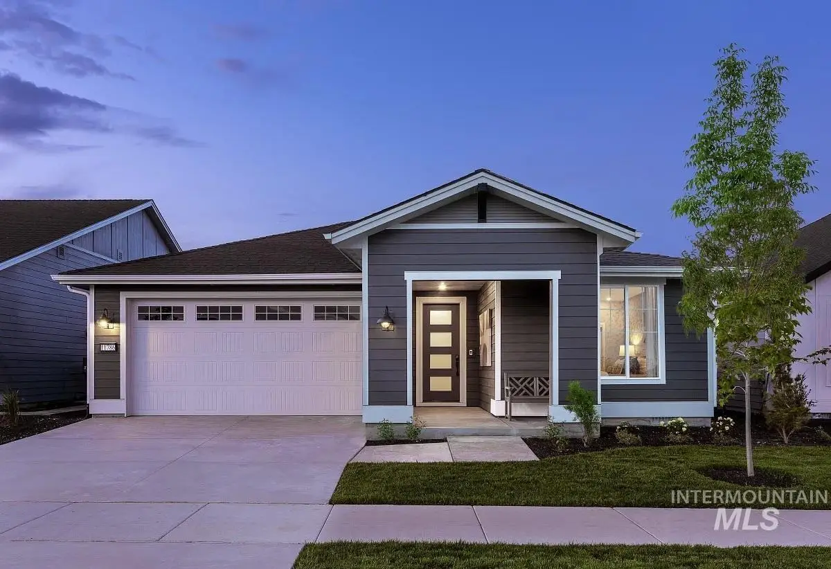 11761 W Reining Horse Ln, Kuna, ID 83634 - #1