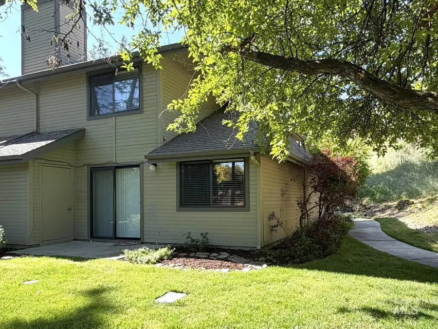 3585 S Gekeler Ln #121, Boise, ID 83706 - #2