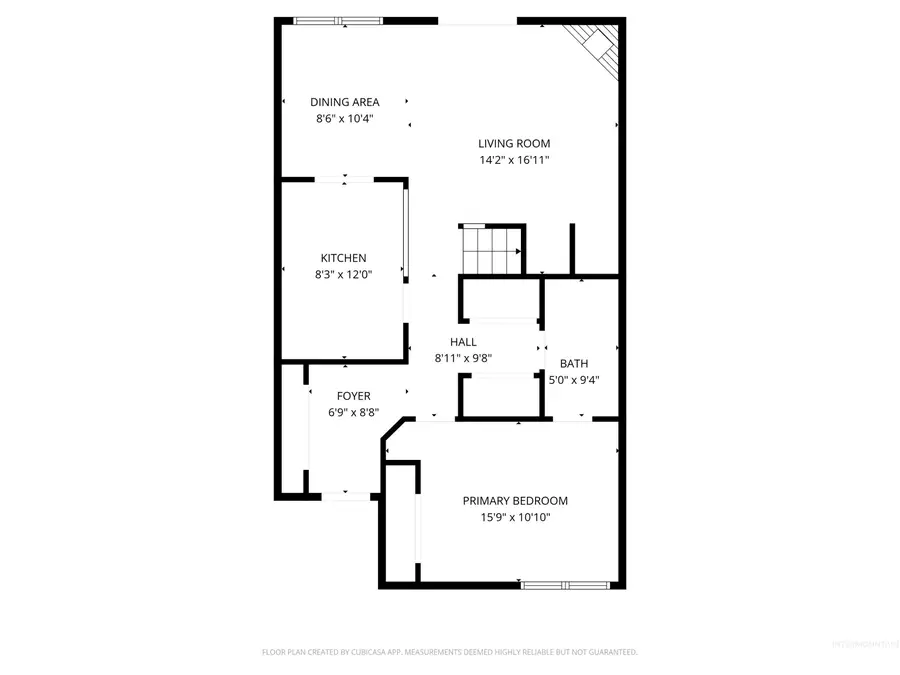 3585 S Gekeler Ln #121, Boise, ID 83706 - #3