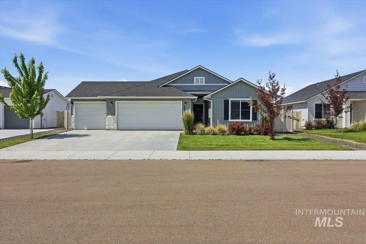 19657 Alleghenny Way, Caldwell, ID 83605 - #1