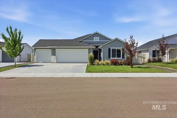 19657 Alleghenny Way, Caldwell, ID 83605