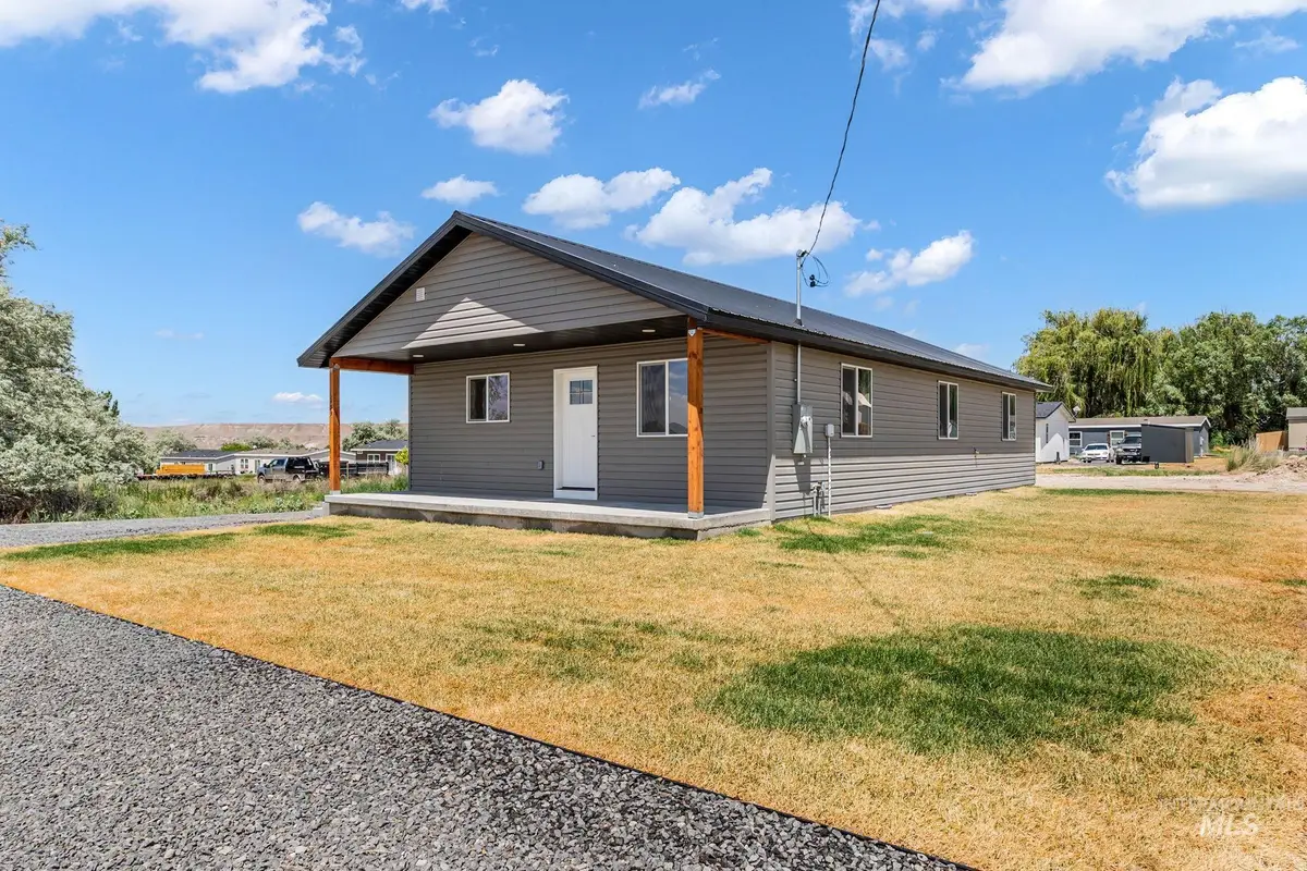 459 E Hagerman Ave., Hagerman, ID 83332 - #1