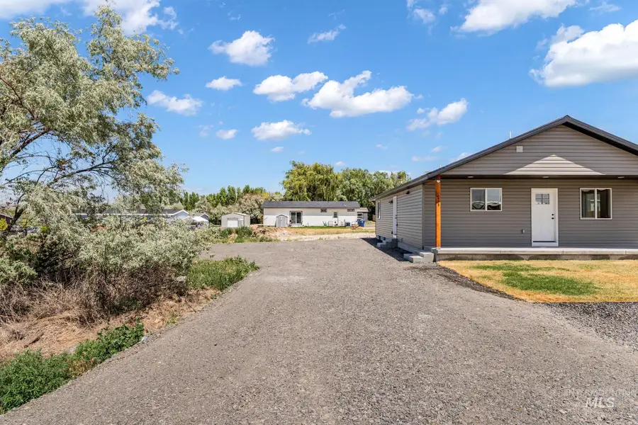 459 E Hagerman Ave., Hagerman, ID 83332 - #3