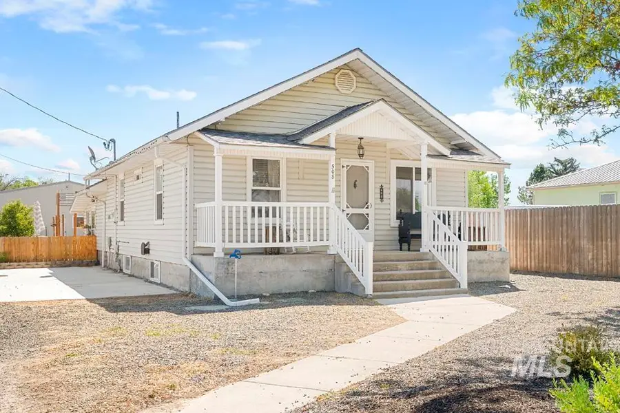 508 S Whitley, Fruitland, ID 83619 - #3