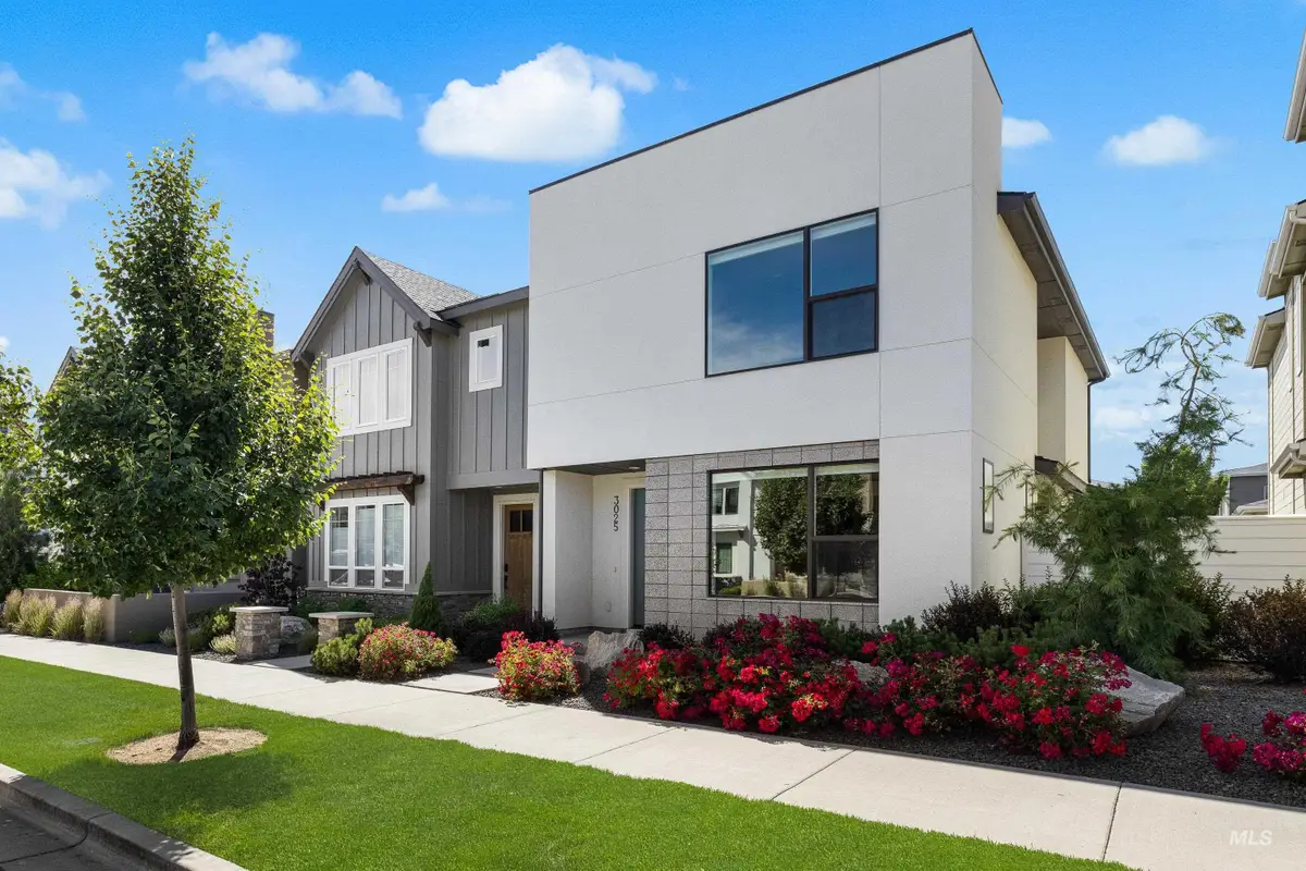 3025 S Honeycomb Way, Boise, ID 83716 - #1