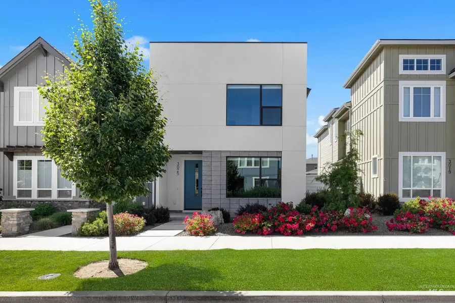3025 S Honeycomb Way, Boise, ID 83716 - #2
