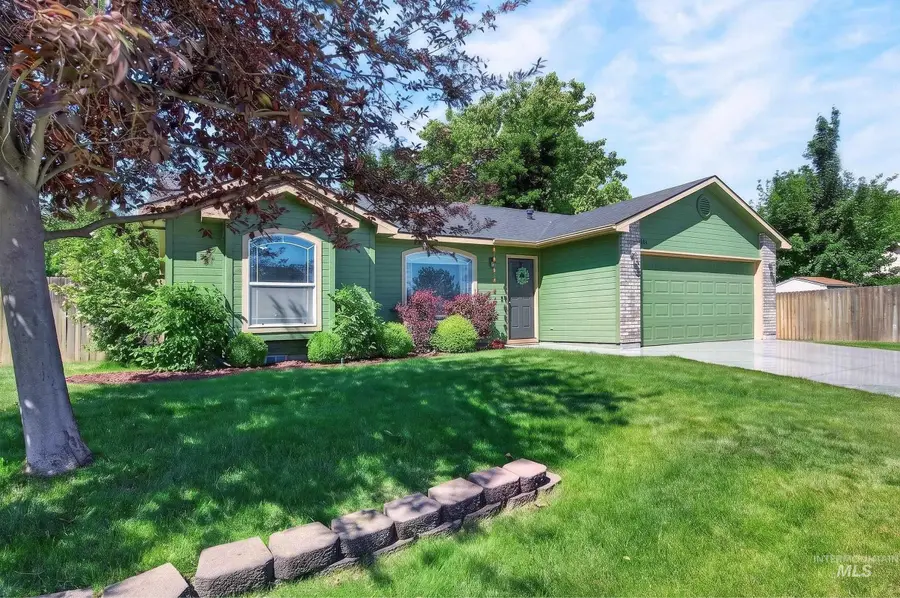 761 N Abernathy Way, Meridian, ID 83642 - #3