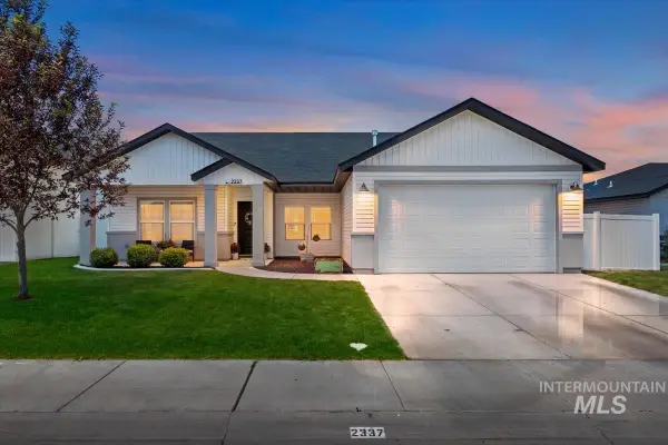 2337 Village St, Twin Falls, ID 83301