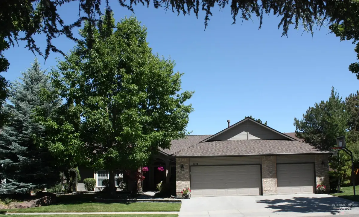 7724 W Bayhill Street, Boise, ID 83704 - #1