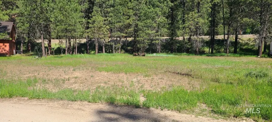 TBD Scenic View Dr., Lowman, ID 83637 - #3