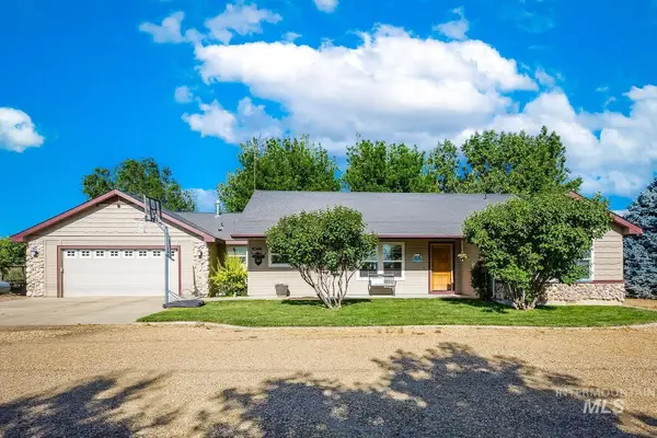 4349 S Happy Valley, Nampa, ID 83686