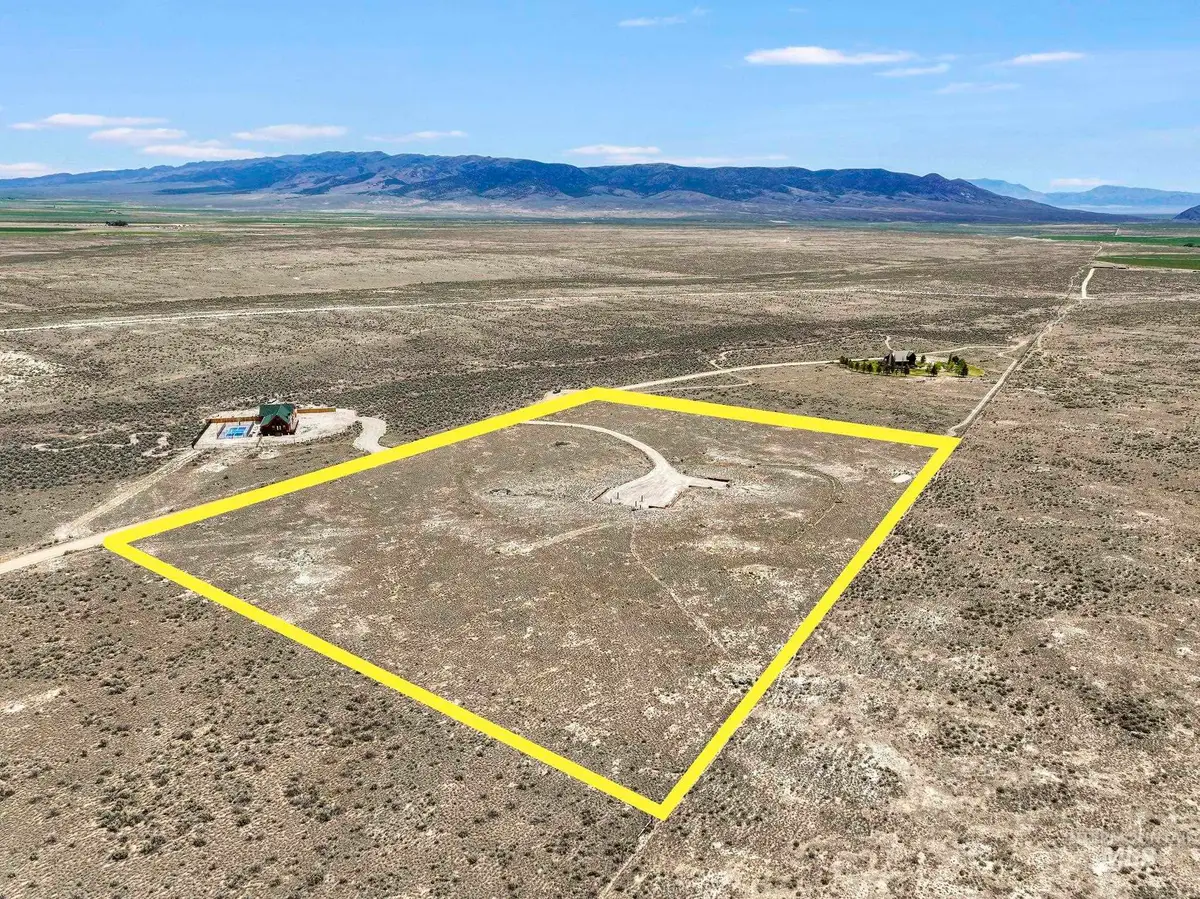 869 E Shootin Iron Rd, Almo, ID 83312 - #1