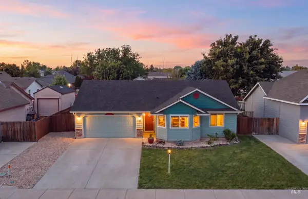 738 W Mariah Ave, Nampa, ID 83686