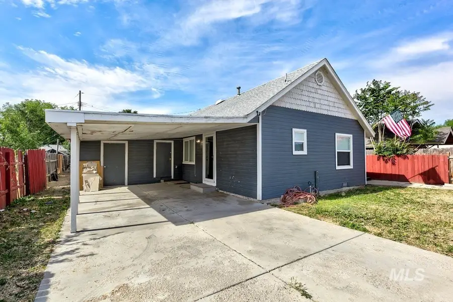 2212 Willow St, Caldwell, ID 83605 - #2