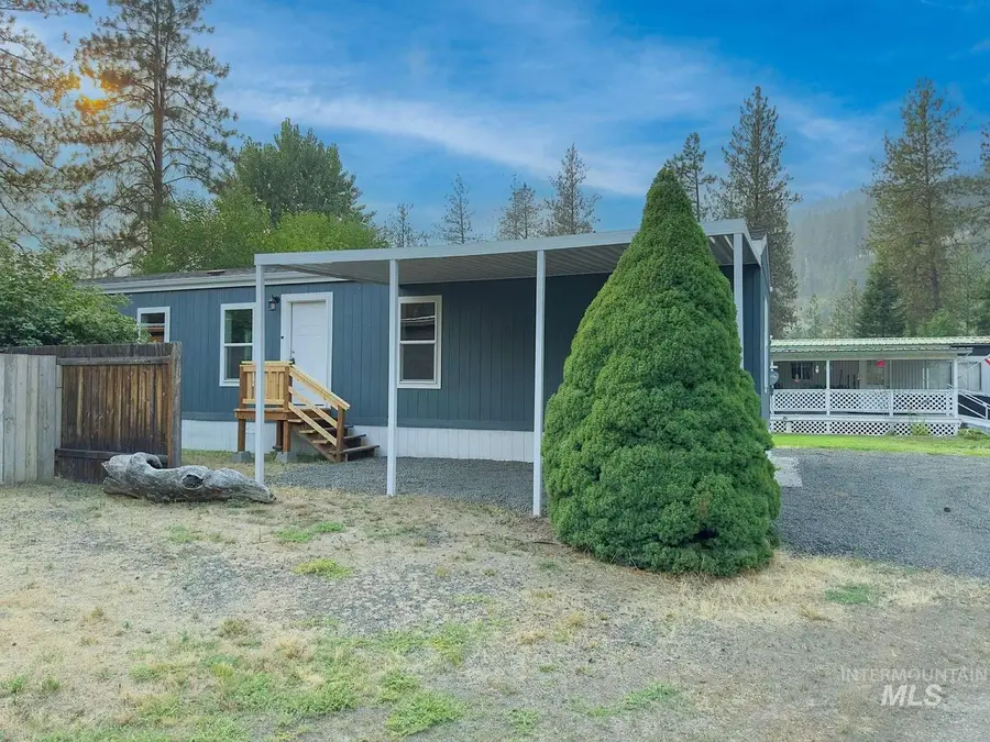 7 Bass Ln, Orofino, ID 83544 - #2