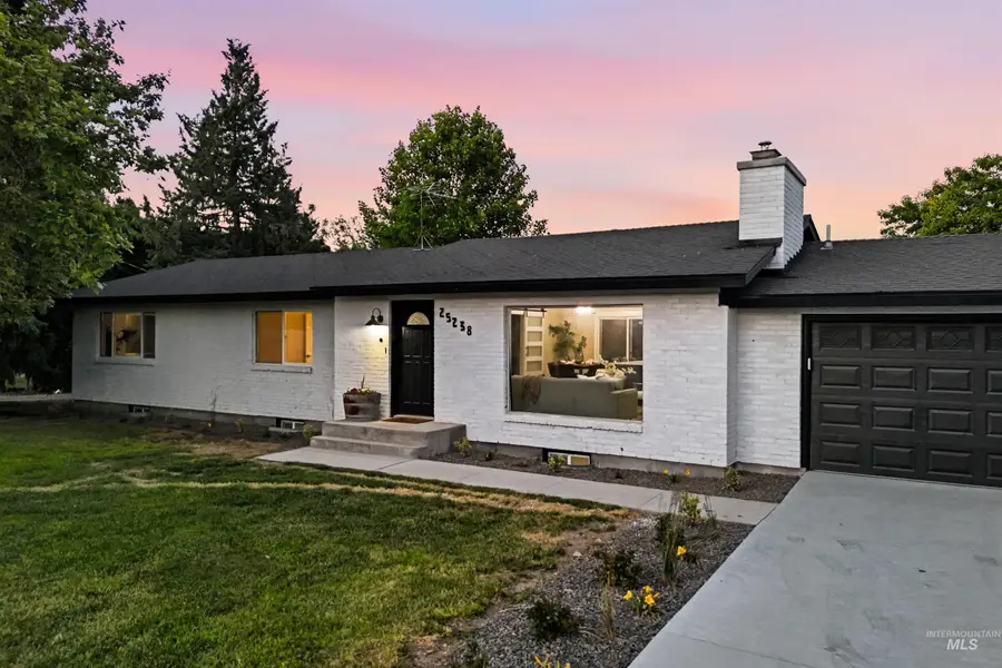 25238 Geri Ln, Caldwell, ID 83607 - #2