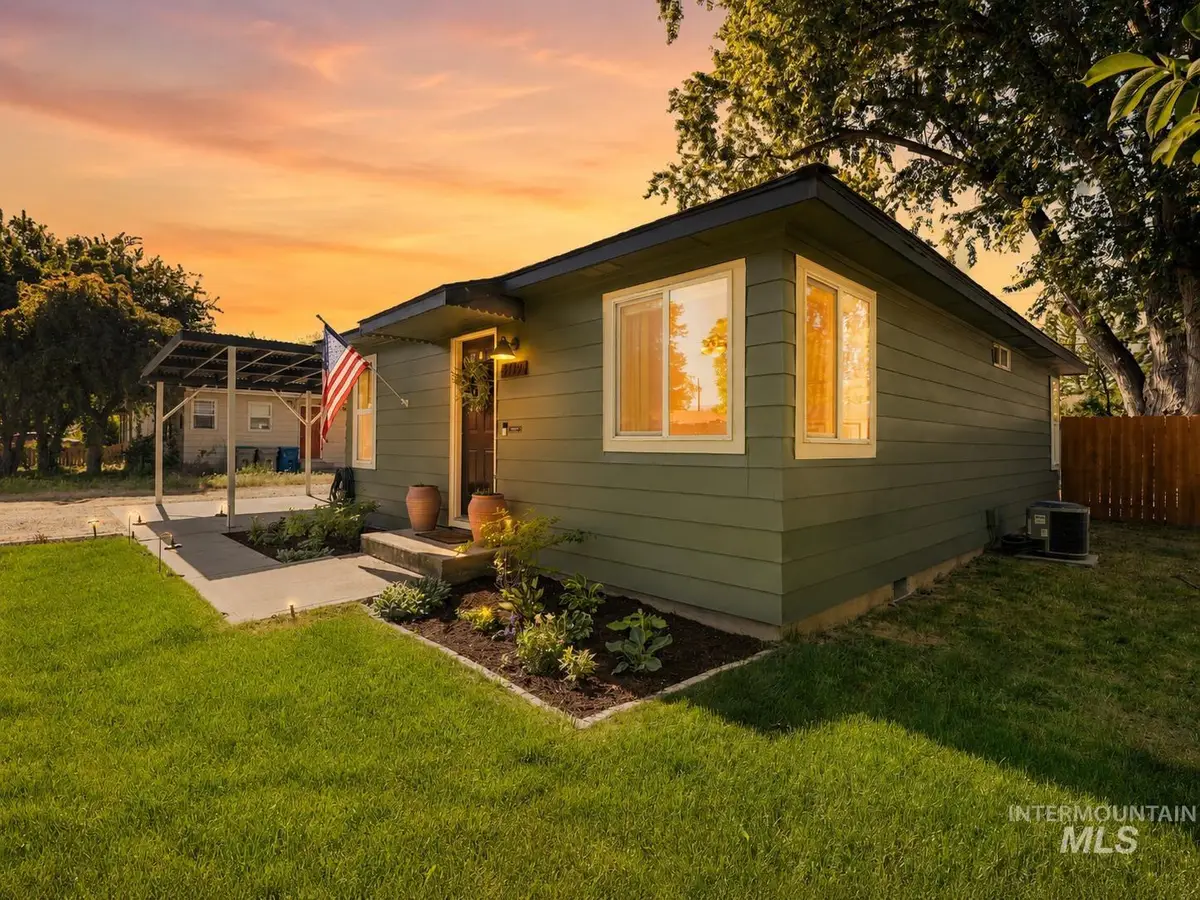 4719 W Richardson St, Boise, ID 83705 - #1