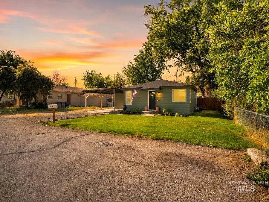 4719 W Richardson St, Boise, ID 83705 - #2