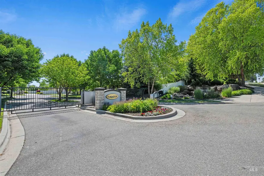 3129 S Silvertip Ln, Meridian, ID 83642 - #3