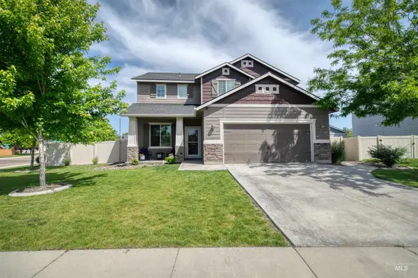 2416 S Sumpter Way, Boise, ID 83709