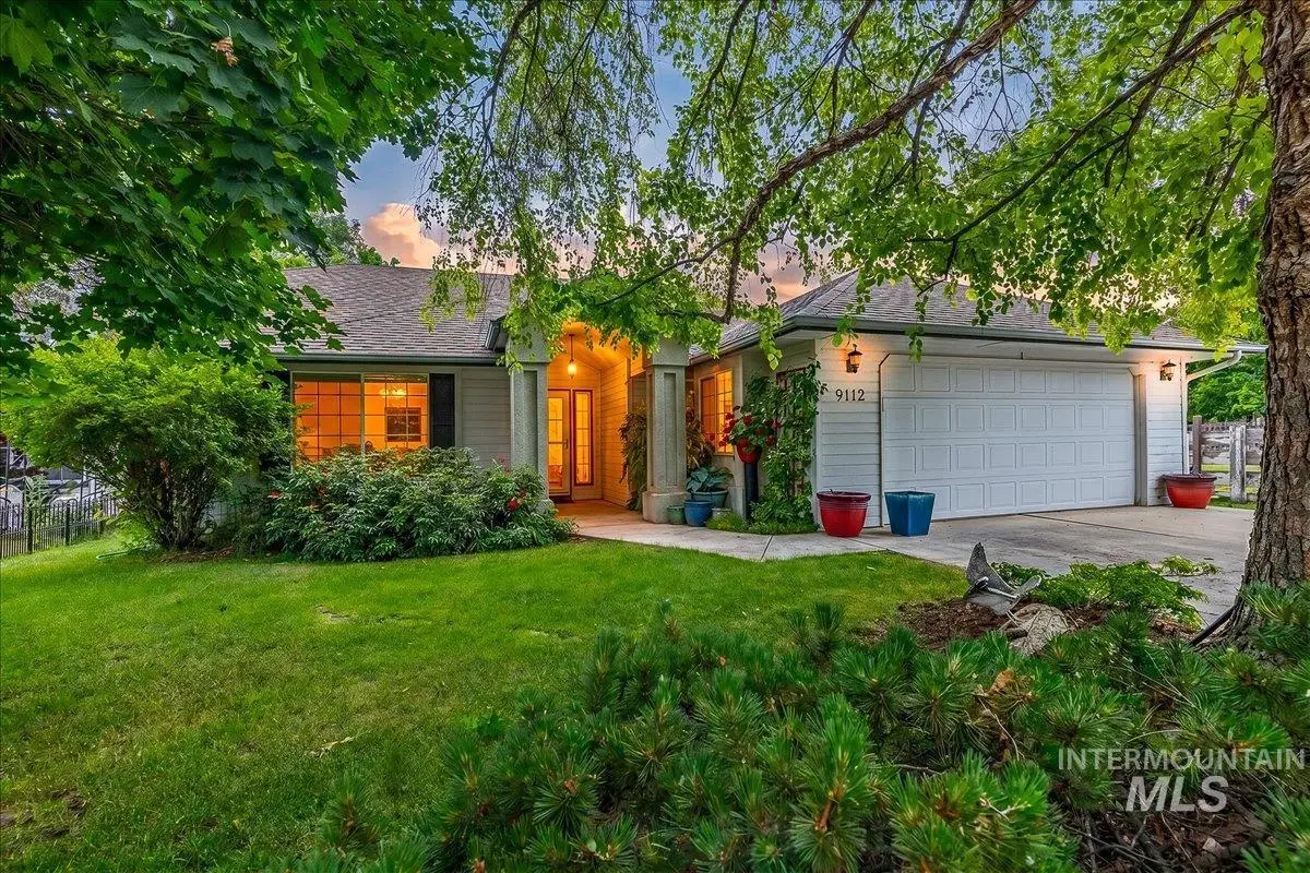 9712 W Irving, Boise, ID 83704 - #1