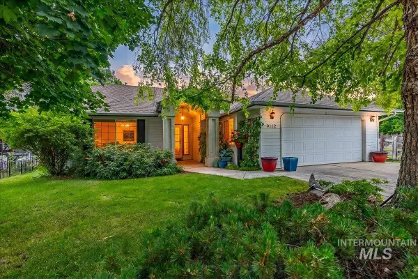 9712 W Irving, Boise, ID 83704