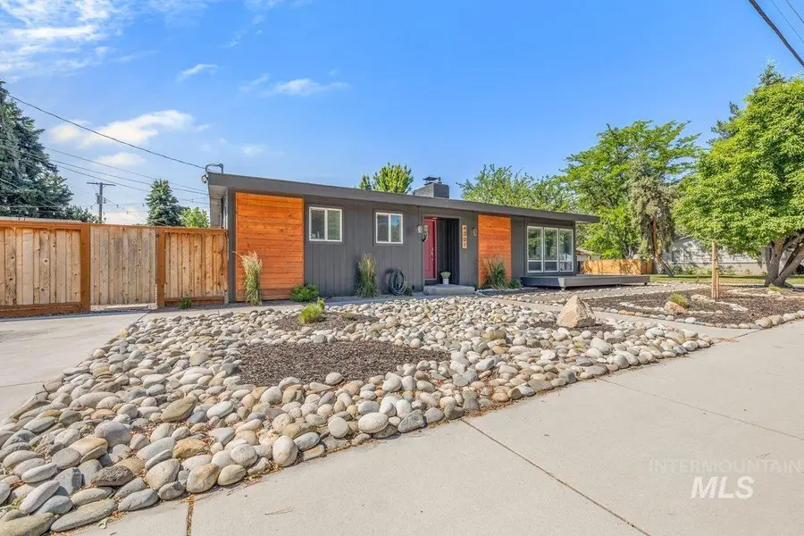 4301 W Camas St, Boise, ID 83705 - #2