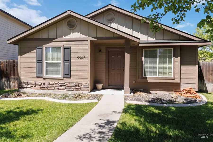 5506 S Pepperview Way, Boise, ID 83709 - #2