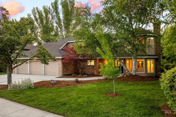 2274 S Swallowtail Lane, Boise, ID 83706