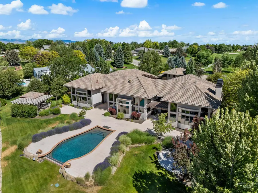 2698 W Penick Pointe Lane, Meridian, ID 83646 - #3