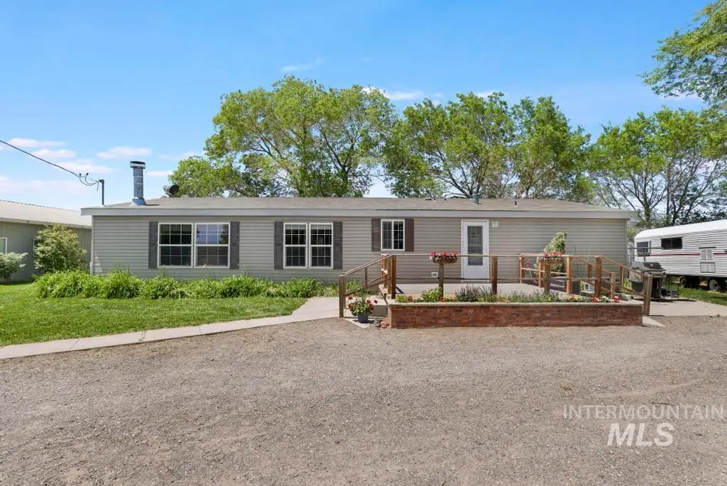 1686 S 600 W, Oakley, ID 83346 - #1