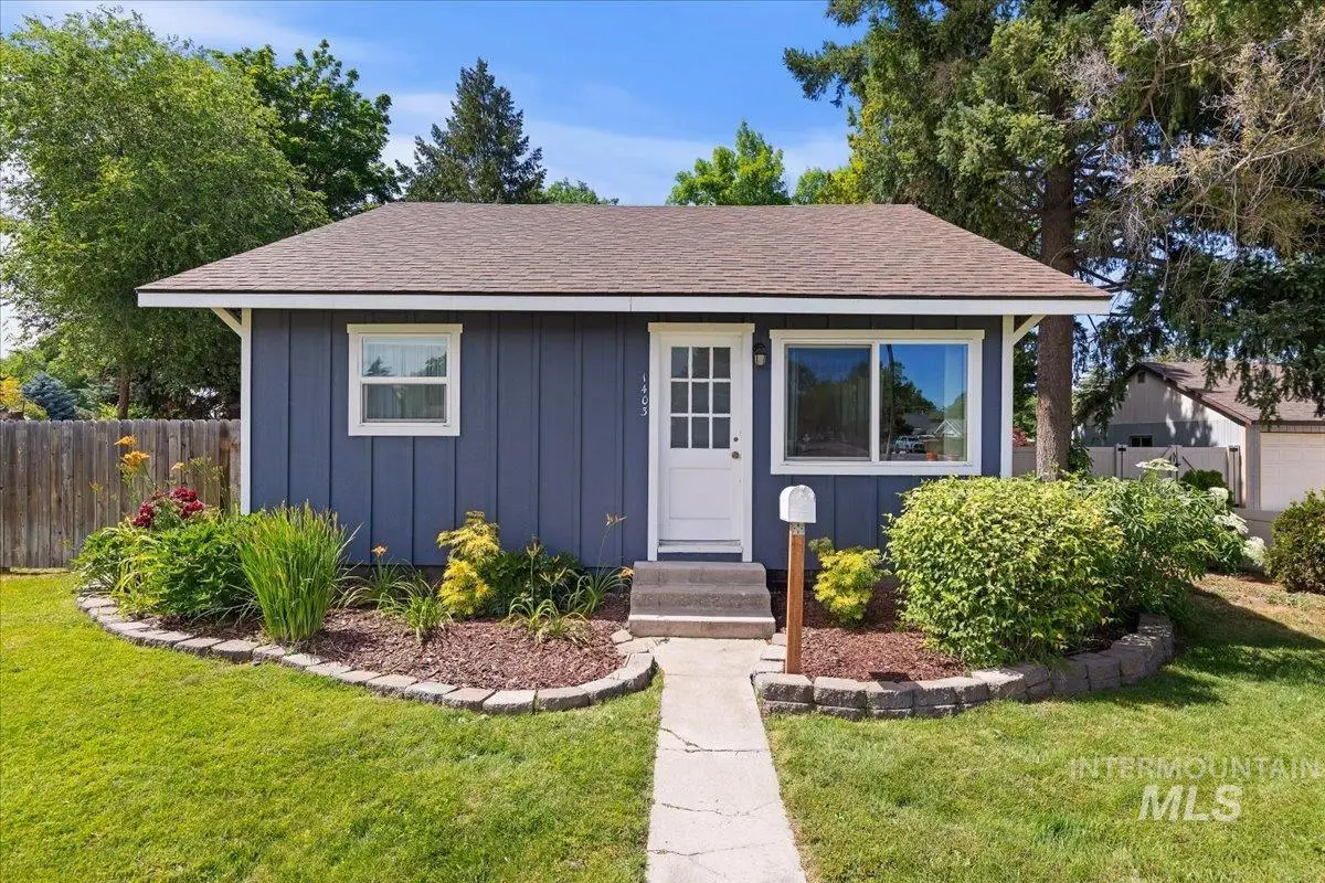 1403 11th Ave S, Nampa, ID 83651 - #1