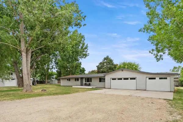 1114 N. Dawn Dr., Boise, ID 83713