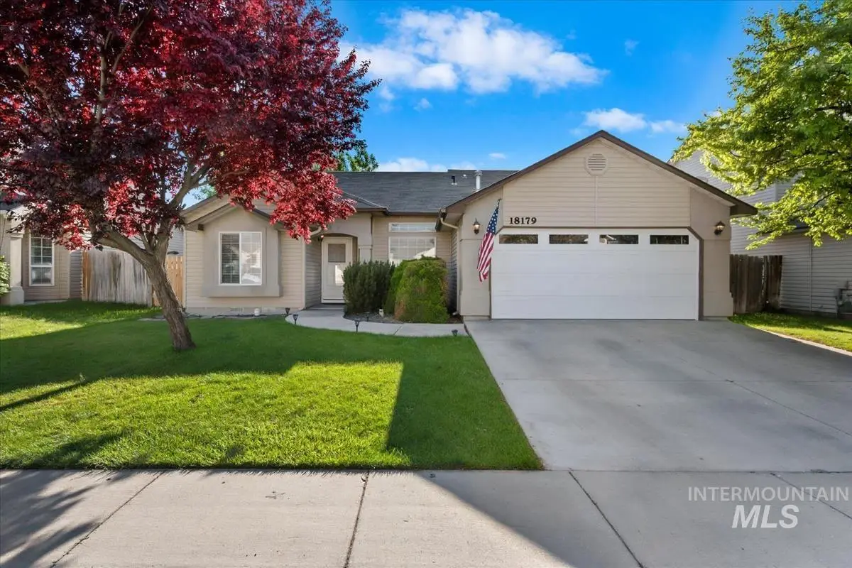 18179 Calico Ave, Nampa, ID 83687 - #1