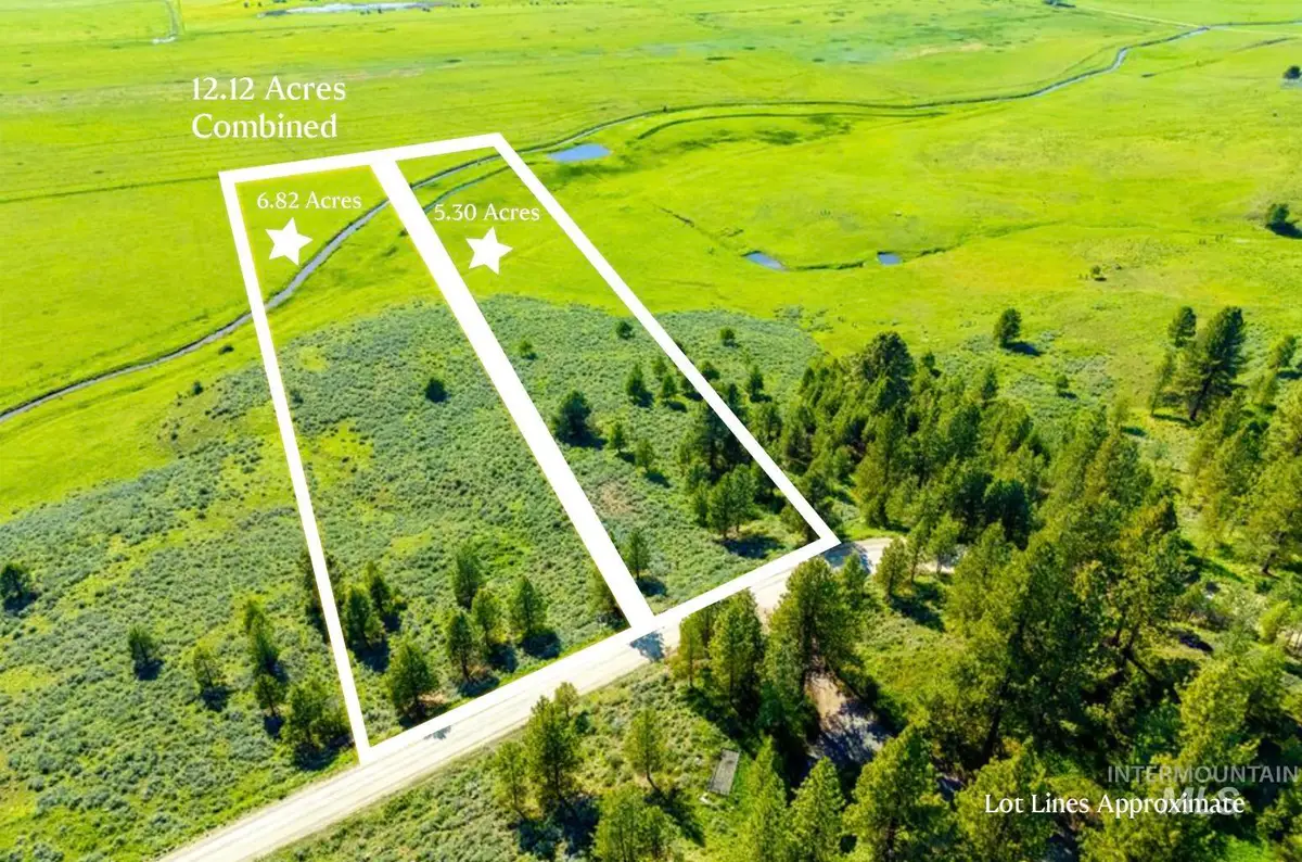 TAX LOT 6&7 Finlandia, McCall, ID 83638 - #1