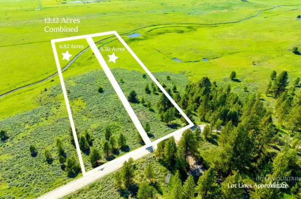 TAX LOT 6&7 Finlandia, McCall, ID 83638