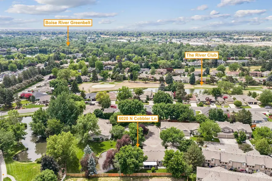 6020 N Cobbler Lane, Boise, ID 83703 - #3