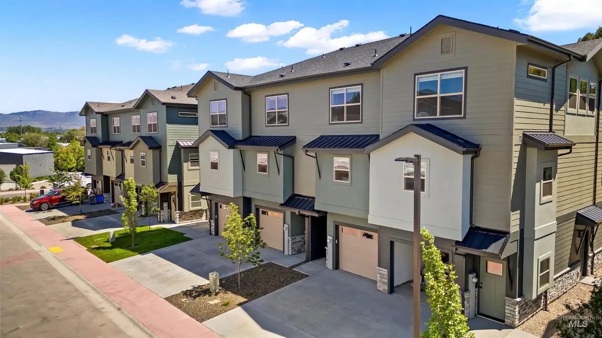 7488 W Swain Lane, Garden City, ID 83714 - #1