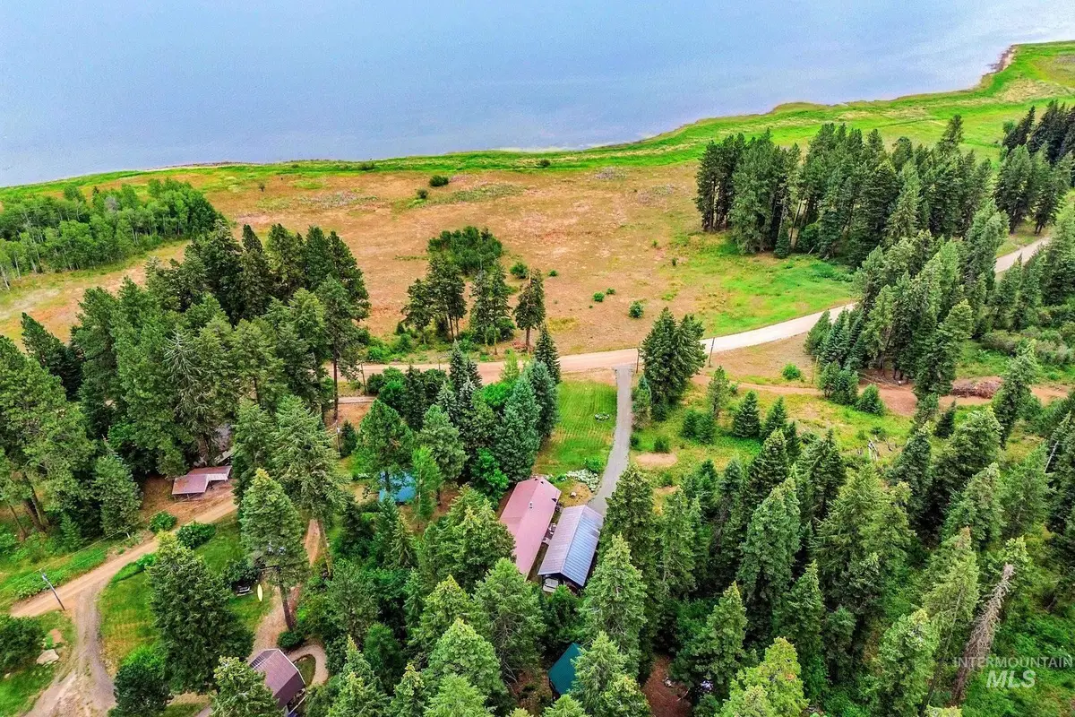 1201 W Mountain Rd., Cascade, ID 83611 - #1