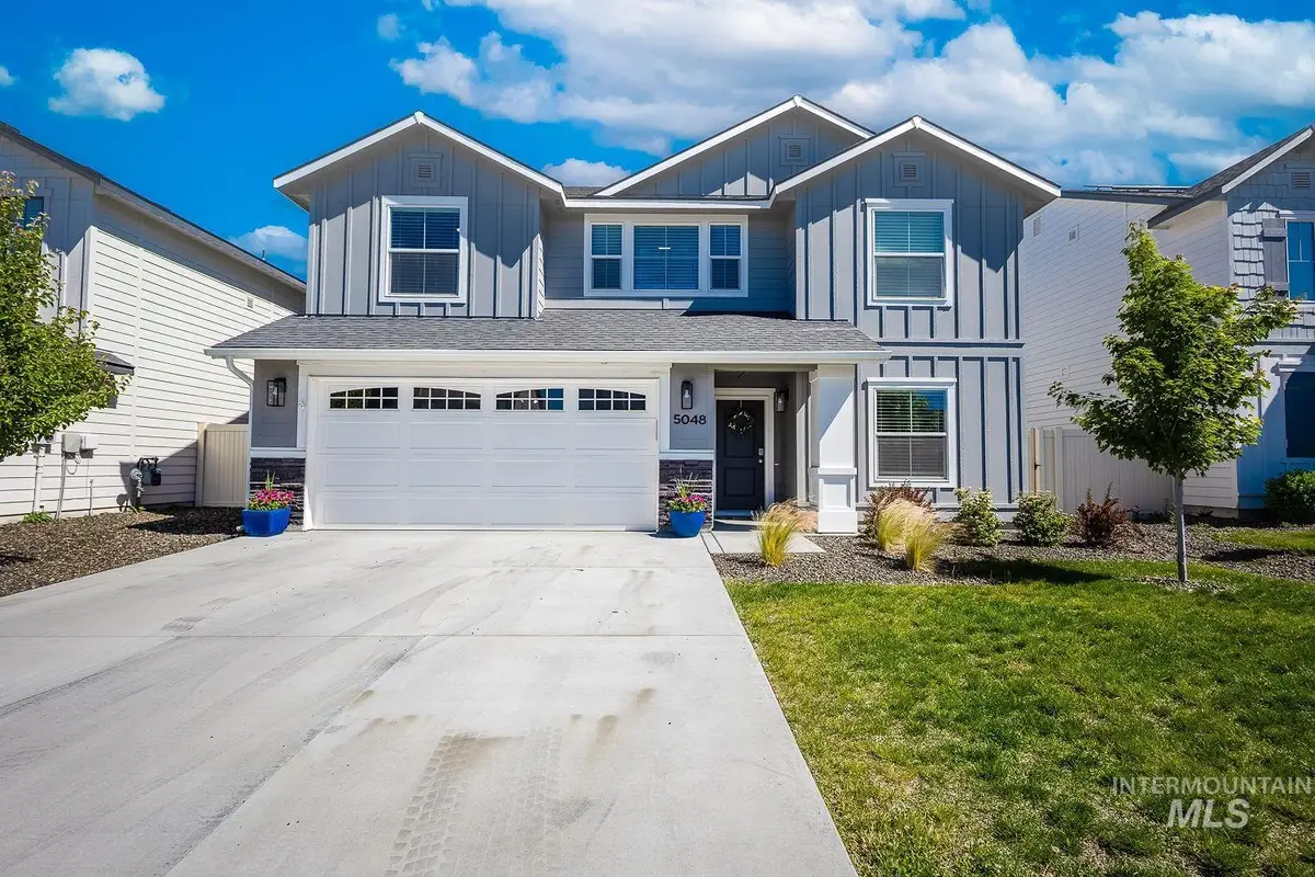 5048 W Lesina St, Meridian, UT 84646 - #1