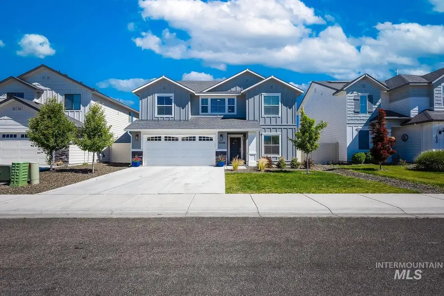 5048 W Lesina St, Meridian, UT 84646 - #2