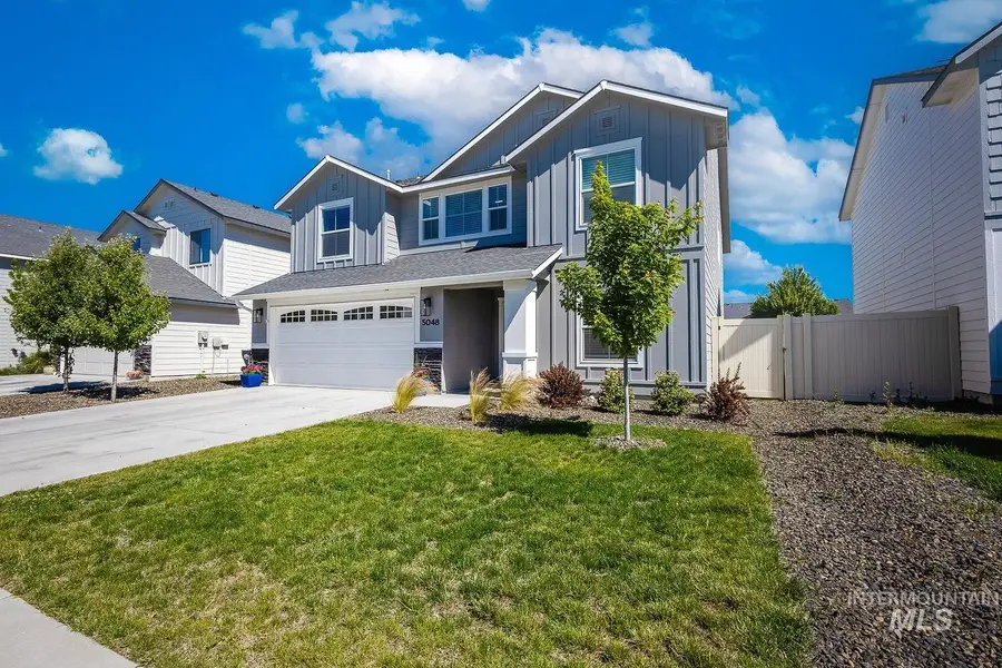 5048 W Lesina St, Meridian, UT 84646 - #3